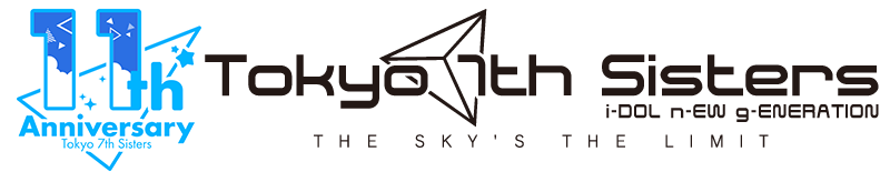 Tokyo 7th シスターズ