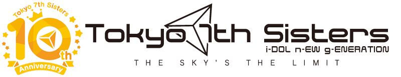 Tokyo 7th シスターズ