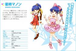 Tokyo 7th シスターズ貼圖板